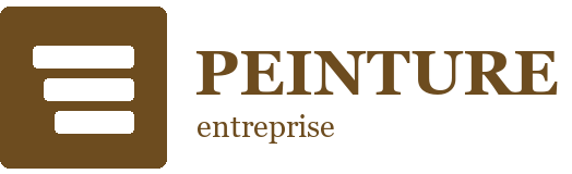 Entreprise de Peinture